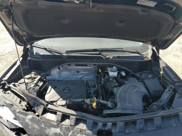 Photo 12 from auction – 2024 BUICK ENCORE GX with VIN KL4AMESL6RB205525