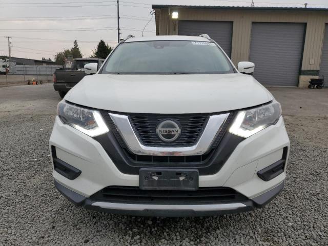 Photo 5 from auction – 2019 NISSAN ROGUE S with VIN KNMAT2MV7KP538024