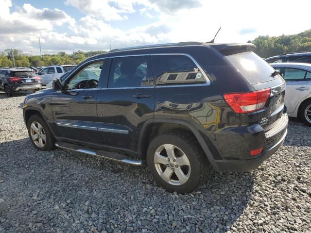 Photo 2 from auction – 2012 JEEP GRAND CHER with VIN 1C4RJFAG4CC234485