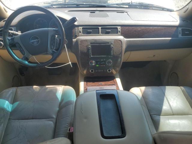 Photo 8 from auction – 2008 GMC YUKON DENA with VIN 1GKFK63888J152532
