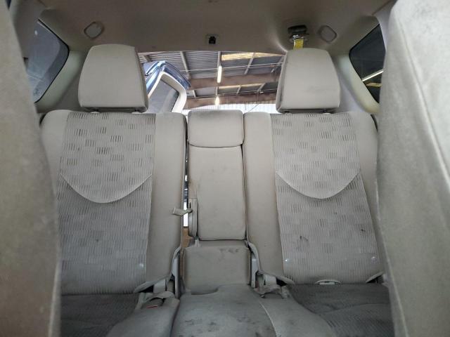 Photo 10 from auction – 2011 TOYOTA RAV4 with VIN 2T3ZF4DV3BW101034