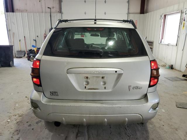 Photo 6 from auction – 2004 PONTIAC VIBE with VIN 5Y2SL62834Z429057