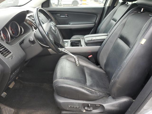 Photo 7 from auction – 2012 MAZDA CX-9 with VIN JM3TB2DA5C0357076