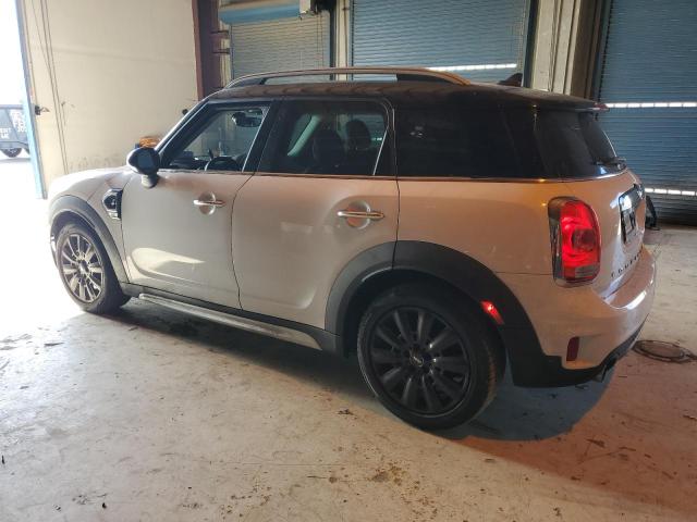 Photo 2 from auction – 2018 MINI COOPER S C with VIN WMZYT3C30J3E01052