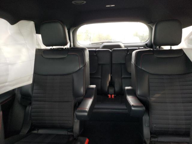 Photo 10 from auction – 2025 FORD EXPLORER S with VIN 1FMUK8KH2SGB18988