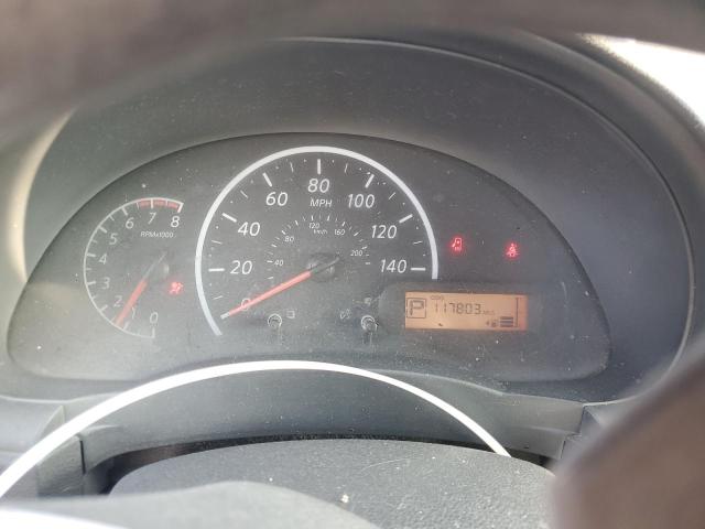 Photo 9 from auction – 2015 NISSAN VERSA S with VIN 3N1CN7AP4FL822592