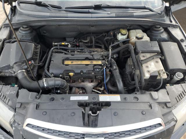 Photo 11 from auction – 2012 CHEVROLET CRUZE LT with VIN 1G1PG5SC0C7190580