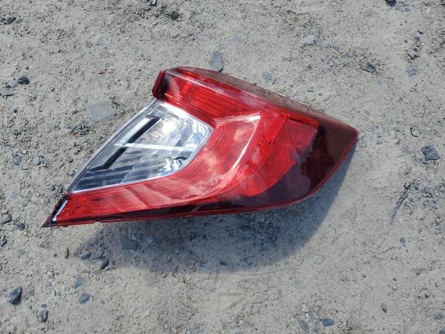 Photo 12 from auction – 2020 HONDA CIVIC with VIN 19XFC2F64LE010633