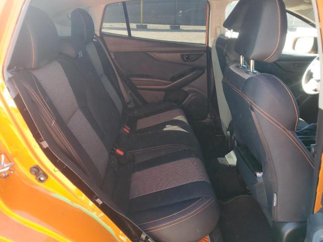 Photo 11 from auction – 2018 SUBARU CROSSTREK with VIN JF2GTABC5JH273135