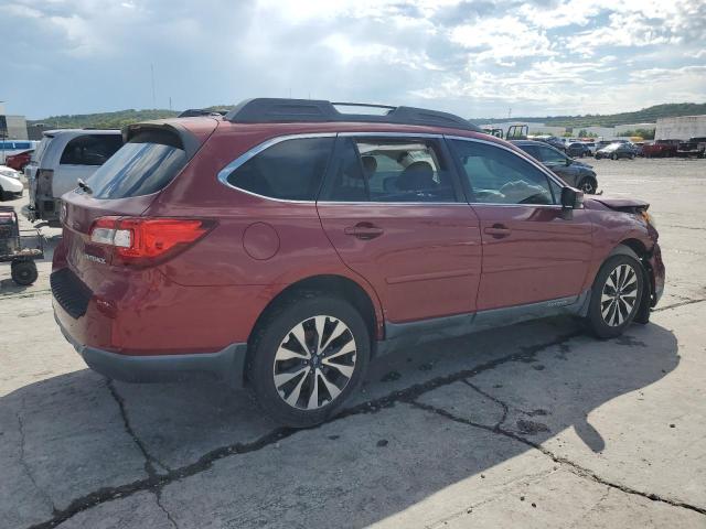 Photo 3 from auction – 2015 SUBARU OUTBACK 2. with VIN 4S4BSBNC6F3340452