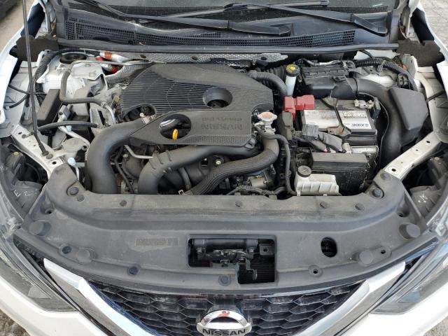 Photo 11 from auction – 2018 NISSAN SENTRA SR with VIN 3N1CB7AP0JY212239