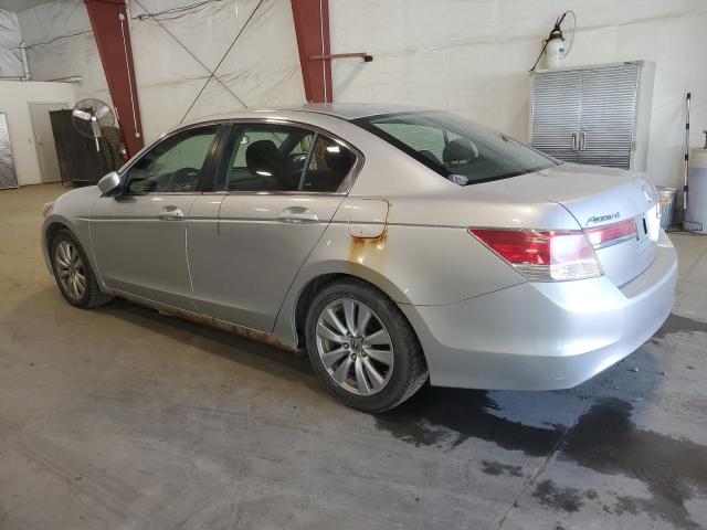 Photo 2 from auction – 2011 HONDA ACCORD EX with VIN 1HGCP2F73BA009816
