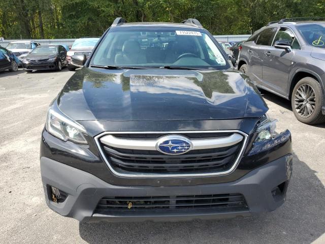 Photo 5 from auction – 2021 SUBARU OUTBACK PR with VIN 4S4BTAFC8M3122970