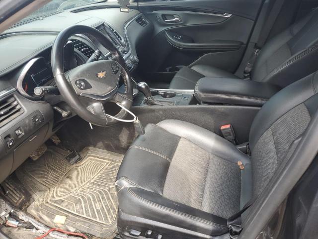 Photo 7 from auction – 2019 CHEVROLET IMPALA LT with VIN 2G11Z5S36K9105478