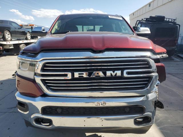 Photo 5 from auction – 2020 RAM 1500 with VIN 1C6SRFRT0LN392698