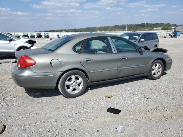 Photo 3 from auction – 2003 FORD TAURUS with VIN 1FAFP55243A219299