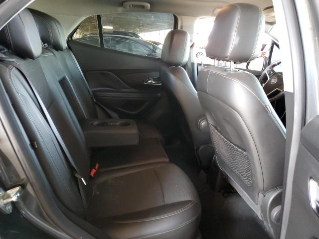 Photo 10 from auction – 2016 BUICK ENCORE with VIN KL4CJASB2GB520045