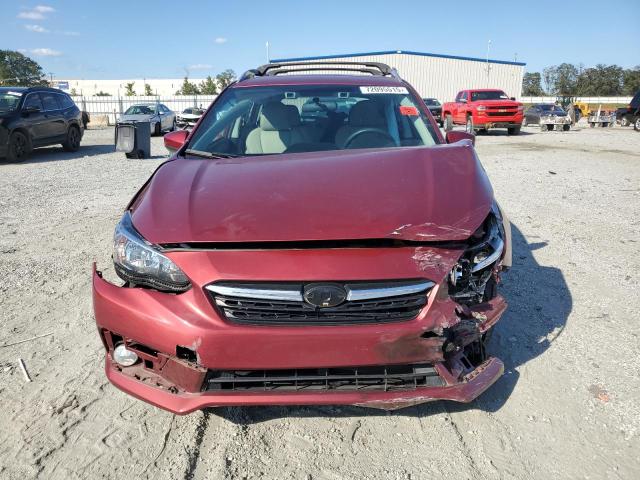 Photo 5 from auction – 2021 SUBARU IMPREZA PR with VIN 4S3GTAV62M3715102