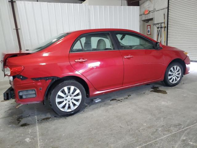 Photo 3 from auction – 2013 TOYOTA COROLLA BA with VIN 2T1BU4EE2DC085900