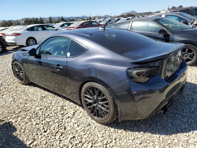 Photo 2 from auction – 2017 TOYOTA 86 BASE with VIN JF1ZNAA14H8709572