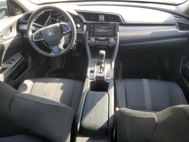 Photo 8 from auction – 2017 HONDA CIVIC LX with VIN 2HGFC2F64HH020138