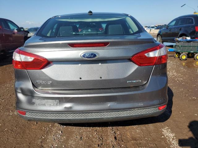 Photo 6 from auction – 2012 FORD FOCUS S with VIN 1FAHP3E22CL402640