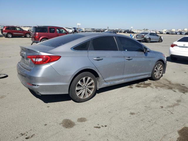Photo 3 from auction – 2015 HYUNDAI SONATA SPO with VIN 5NPE34AF6FH099409