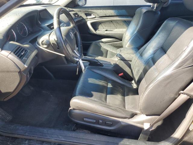 Photo 7 from auction – 2011 HONDA ACCORD EXL with VIN 1HGCS2B82BA000098