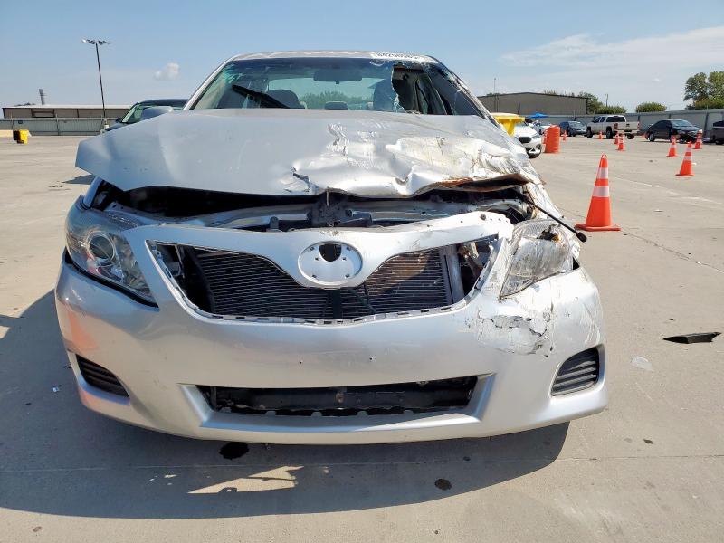 Photo 5 from auction – 2011 TOYOTA CAMRY BASE with VIN 4T4BF3EK3BR193177