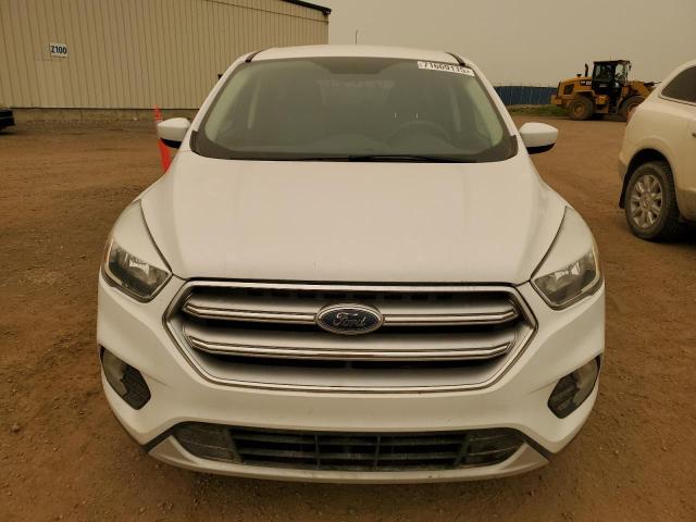 Photo 5 from auction – 2017 FORD ESCAPE SE with VIN 1FMCU0GD1HUA41778
