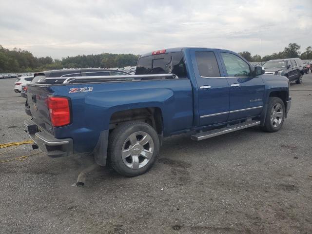 Photo 3 from auction – 2015 CHEVROLET SILVERADO with VIN 1GCVKSEC3FZ154351