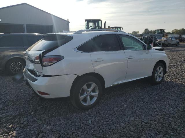 Photo 3 from auction – 2015 LEXUS RX 350 with VIN 2T2BK1BA4FC290090