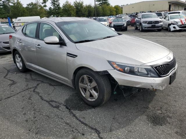 Photo 4 from auction – 2014 KIA OPTIMA LX with VIN KNAGM4A73E5454319