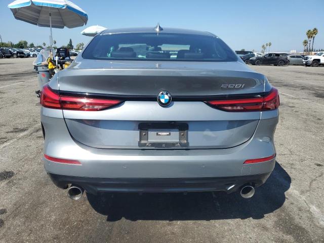 Photo 6 from auction – 2022 BMW 228I with VIN WBA53AK03N7K01161