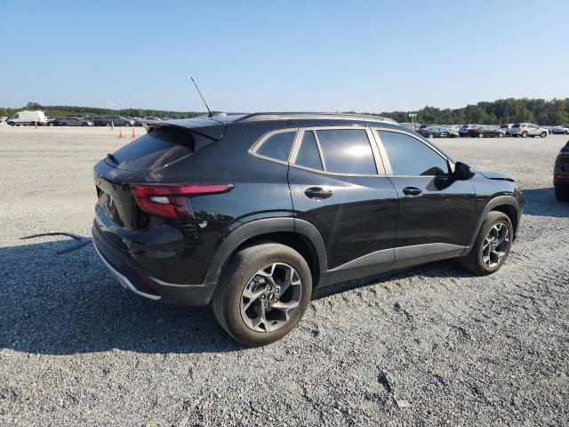 Photo 3 from auction – 2025 CHEVROLET TRAX 1LT with VIN KL77LHEPXSC033225