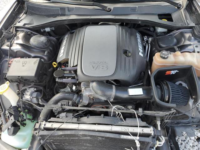 Photo 11 from auction – 2016 DODGE CHARGER R/ with VIN 2C3CDXCT2GH222355