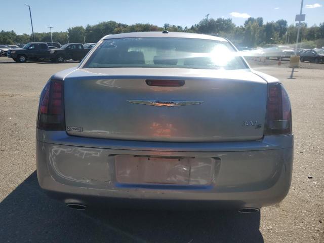 Photo 6 from auction – 2014 CHRYSLER 300 S with VIN 2C3CCABG8EH344235