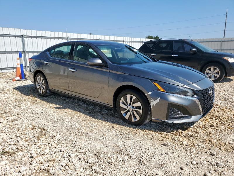 Photo 4 from auction – 2023 NISSAN ALTIMA S with VIN 1N4BL4BV0PN334709