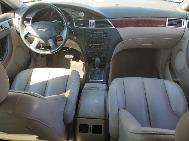 Photo 8 from auction – 2006 CHRYSLER PACIFICA T with VIN 2A4GM68446R826372