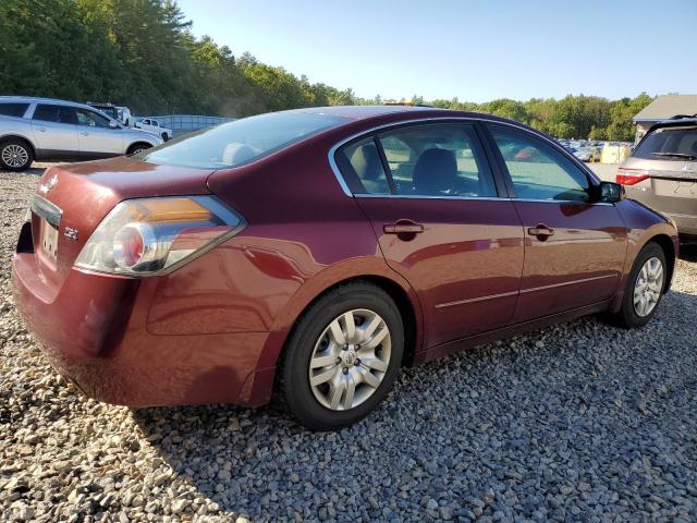 Photo 3 from auction – 2012 NISSAN ALTIMA BAS with VIN 1N4AL2AP6CC255912