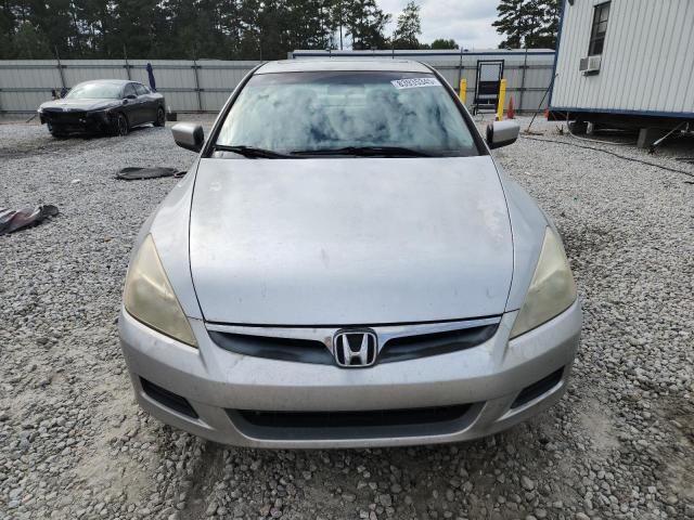 Photo 5 from auction – 2007 HONDA ACCORD EX with VIN 1HGCM66507A027065