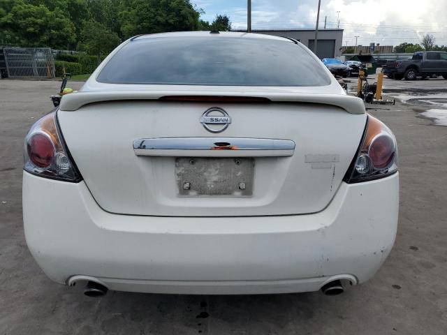 Photo 6 from auction – 2008 NISSAN ALTIMA 3.5SE with VIN 1N4BL21E08N531483