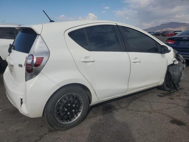 Photo 3 from auction – 2013 TOYOTA PRIUS C with VIN JTDKDTB37D1556909
