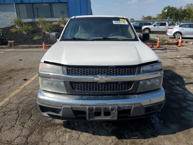 Photo 5 from auction – 2008 CHEVROLET COLORADO with VIN 1GCCS149588140760