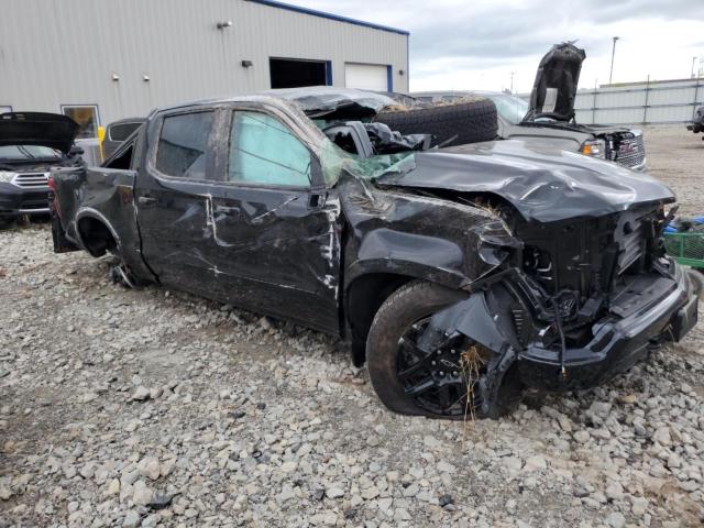 Photo 4 from auction – 2025 CHEVROLET SILVERADO with VIN 2GCUKEED7S1197115