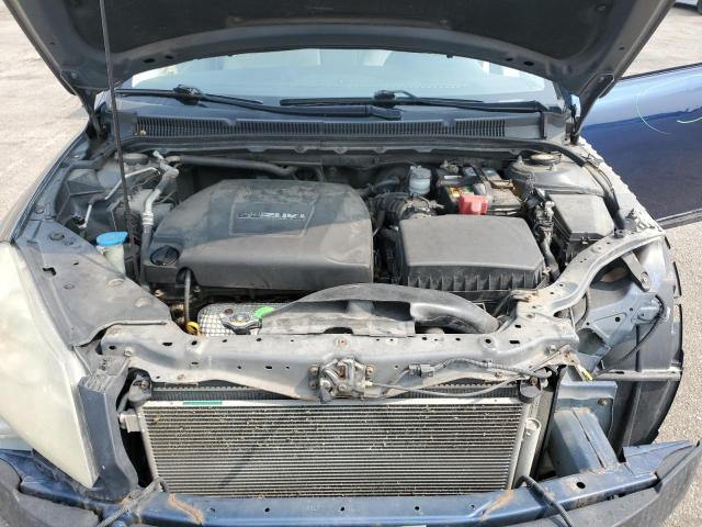 Photo 11 from auction – 2013 SUZUKI KIZASHI SE with VIN JS2RF9A38D6100391