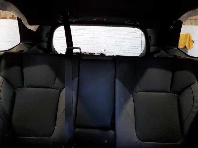Photo 10 from auction – 2025 SUBARU FORESTER S with VIN JF2SLDHC1SH517383