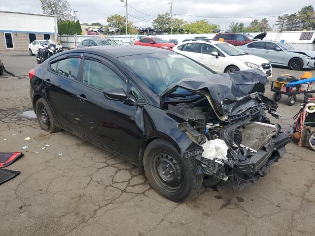 Photo 4 from auction – 2015 KIA FORTE LX with VIN KNAFK4A68F5403392