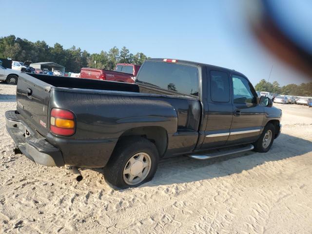 Photo 3 from auction – 2004 GMC NEW SIERRA with VIN 1GTEC19T24Z285818
