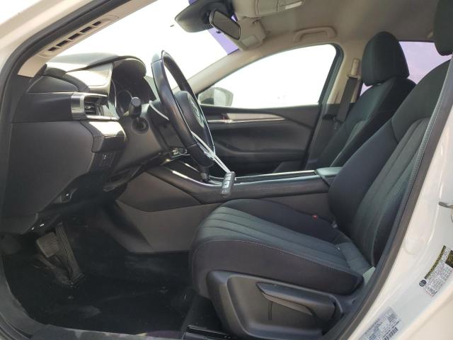 Photo 7 from auction – 2018 MAZDA 6 SPORT with VIN JM1GL1UM0J1334422